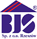 Logo B.J.S. Sp. z o.o.