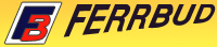 Logo FERRBUD Sp. z o.o.
