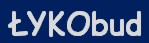 Logo ŁYKObud Firma Budowlana Józef Łyko
