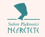 Logo SALON PIĘKNOŚCI NEFRETETE