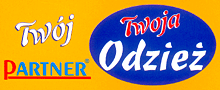 Logo PARTNER Danuta i Kazimierz Świątoniowscy