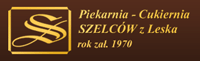 Logo PIEKARNIA-CUKIERNIA “SZELCÓW”