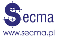 Logo SECMA