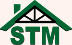 Logo STM Tadeusz Mazur - Okna, Docieplenia, Drzwi, Bramy, Parapety, Rolety
