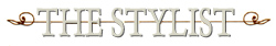 Logo Salon Fryzjerstwa THE STYLIST Agnieszka Bereś