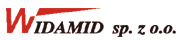 Logo WIDAMID Sp. z o.o.